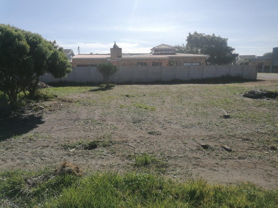 3 Bedroom Property for Sale in Kabeljauws Eastern Cape